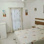 Piscis Sun & Beach Daire Benalmádena