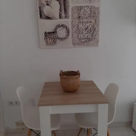 Piscis Sun&beach Apartment *
