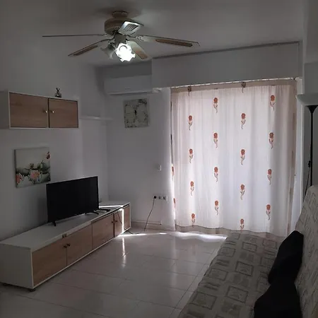 Piscis Sun&beach Apartment *