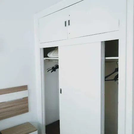 Piscis Sun&beach Apartment Benalmádena