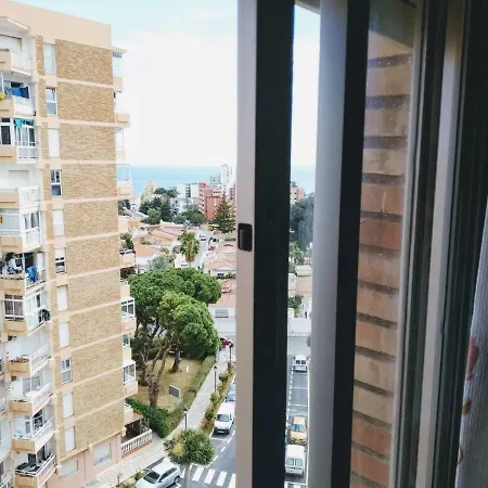 Apartment Piscis Sun&beach