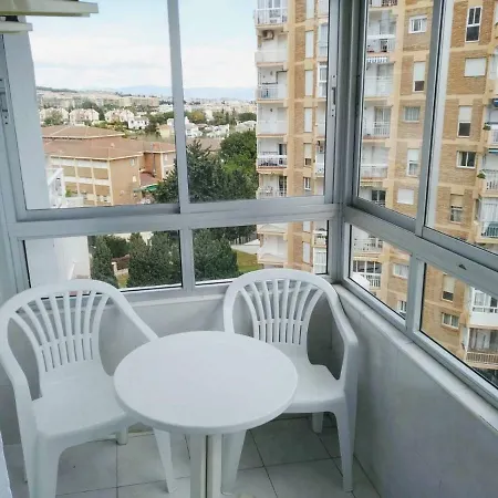 Apartment Piscis Sun&beach *