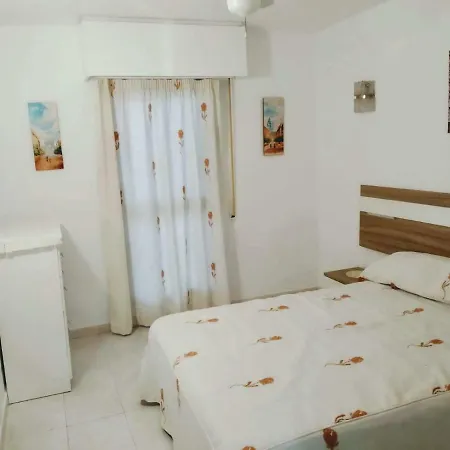Piscis Sun&beach Apartment Benalmádena