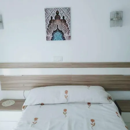Piscis Sun & Beach Daire Benalmádena
