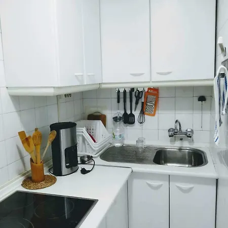 Apartment Piscis Sun&beach *