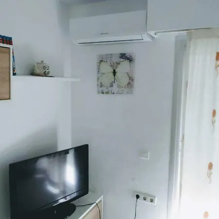 Piscis Sun&beach Apartment *