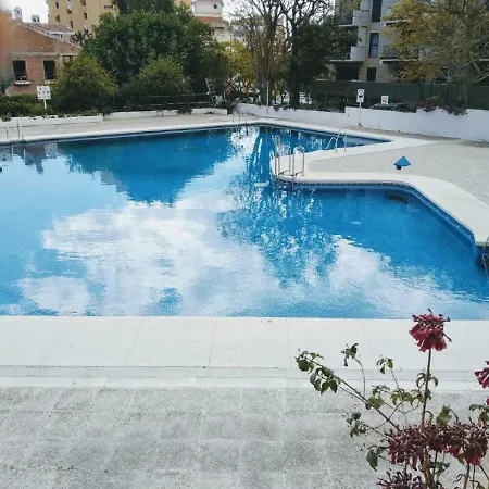 Piscis Sun&beach Apartment Benalmádena