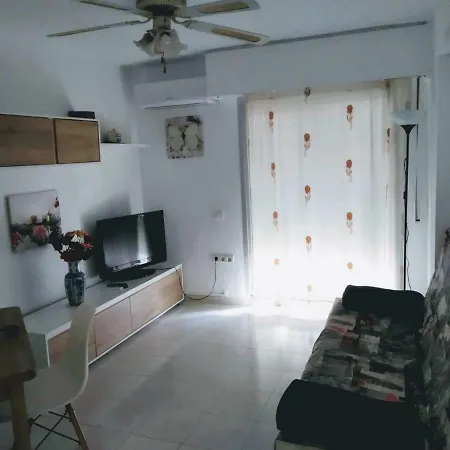 Apartment Piscis Sun&beach *