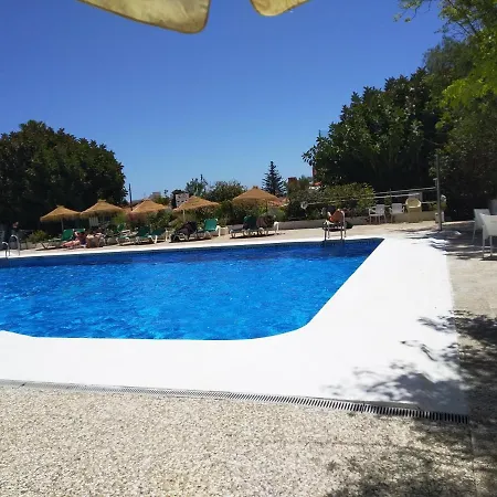 Piscis Sun&beach Apartment Benalmádena