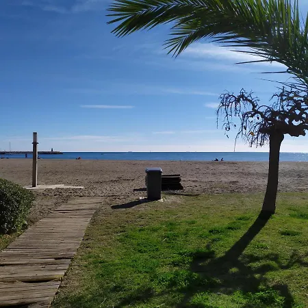 Piscis Sun & Beach Benalmádena
